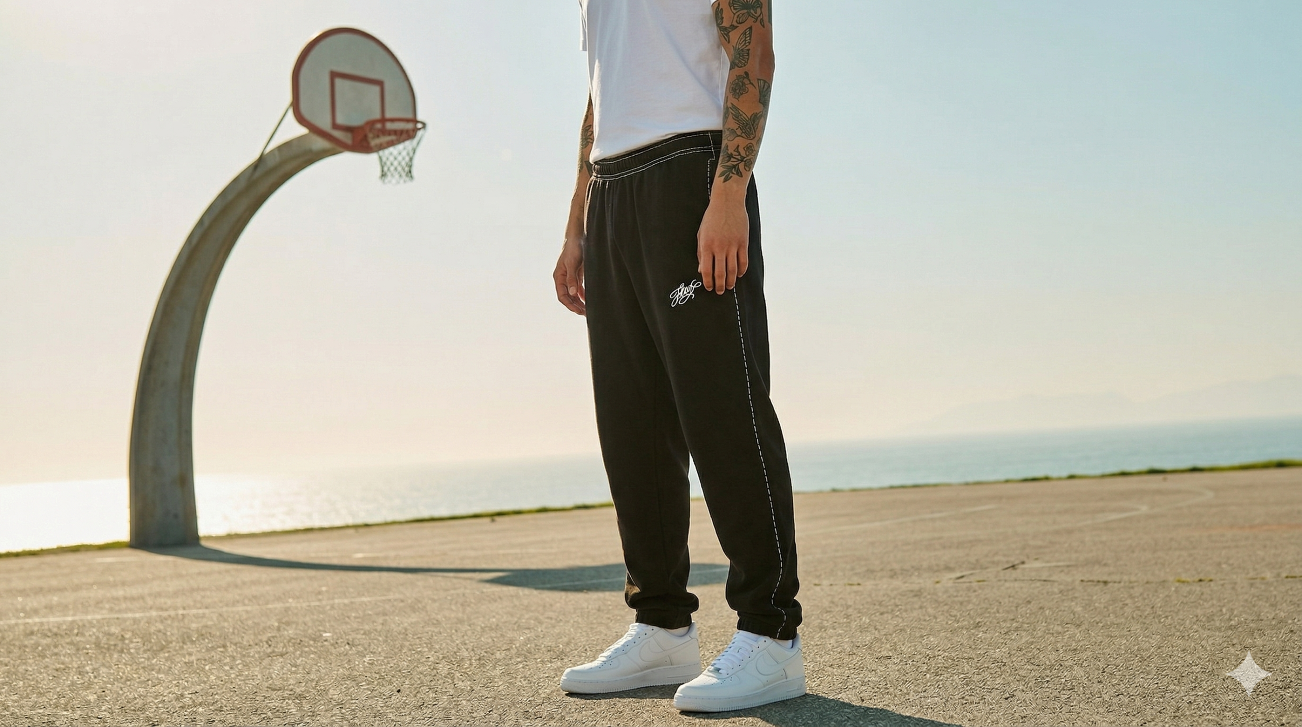 Build The Fit