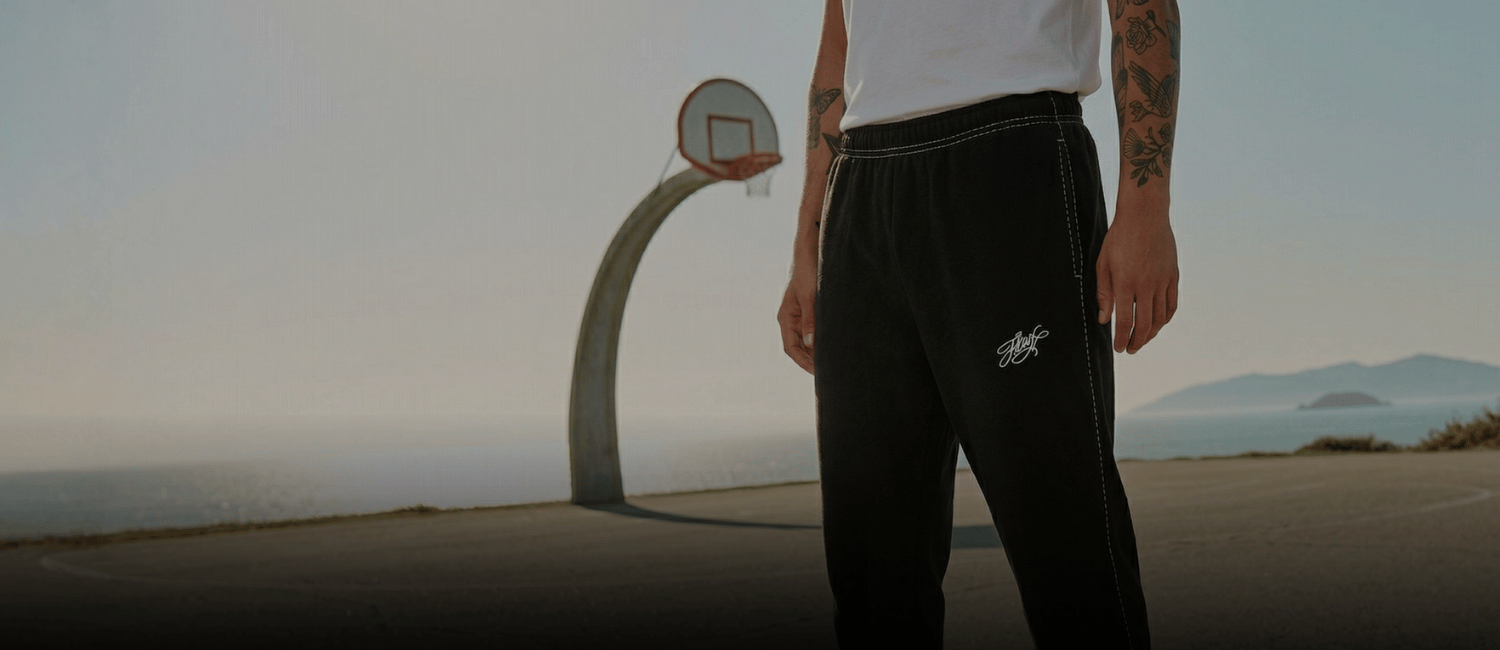 Wide Leg Cargos